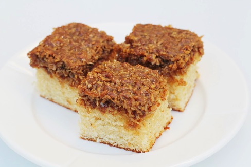 Gâteaux de rêve