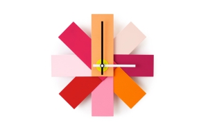 341005_Watch_Me_Wall_Clock_Pink.ashx