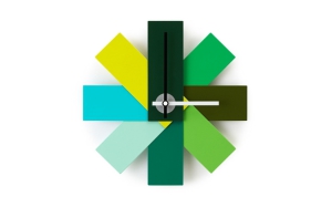 341015_Watch_Me_Wall_Clock_Green.ashx