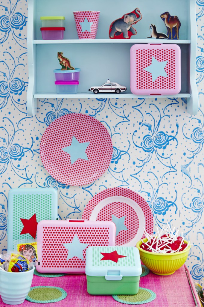 Star melamine