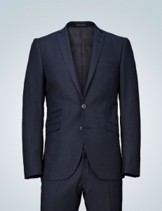 nedvin wool suit