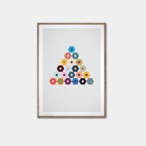 pile de crayons