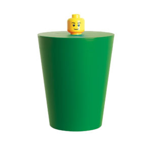 LEGO Storage Basket