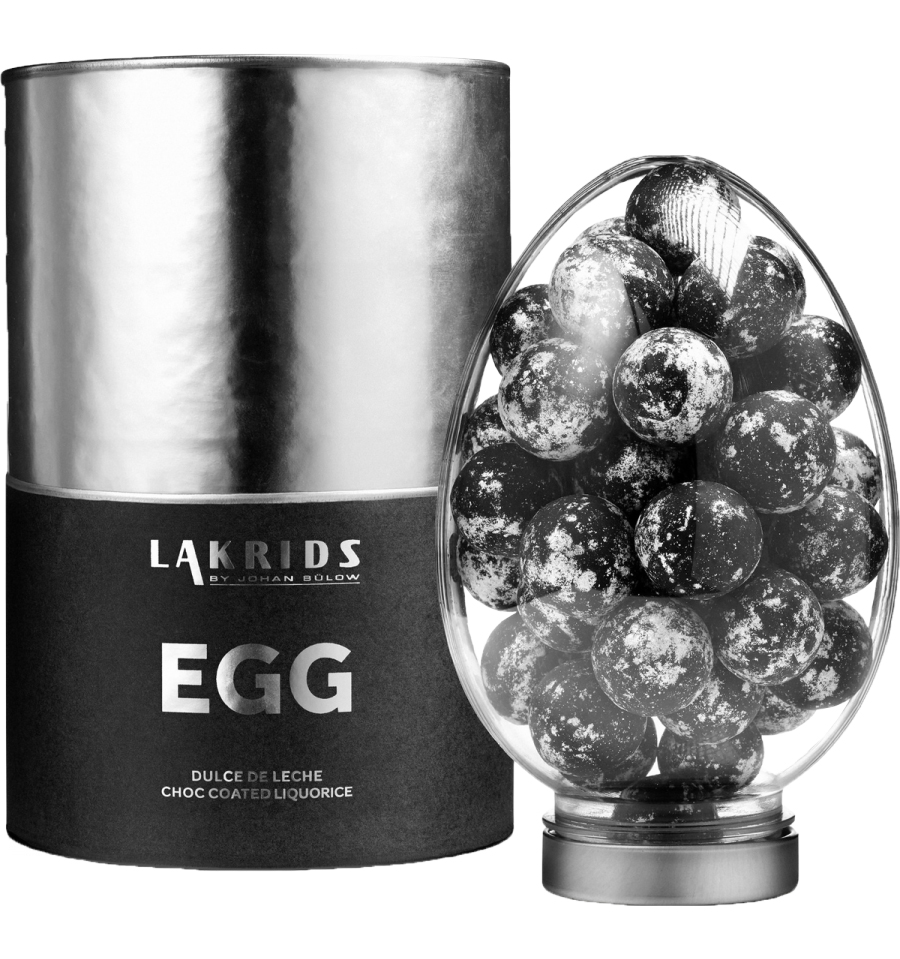 Lakrids Egg