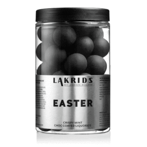 Easter Lakrids