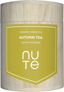 Autumn Tea