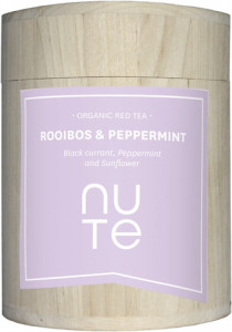 Rooibos & Peppermint
