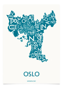 Oslo