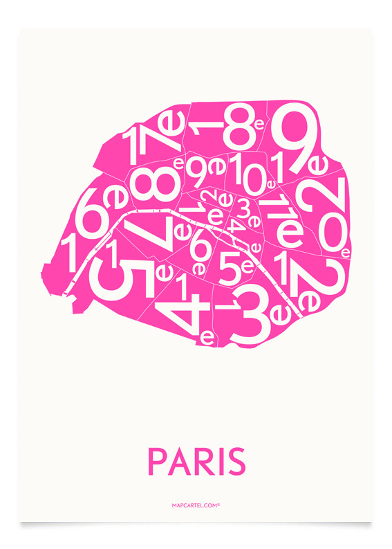 Paris Kortkartellet