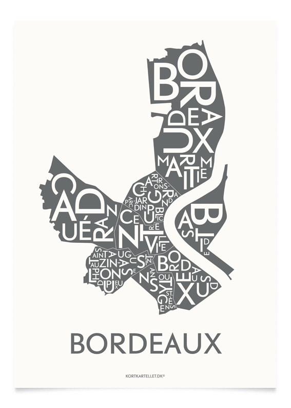 Bordeaux Koks