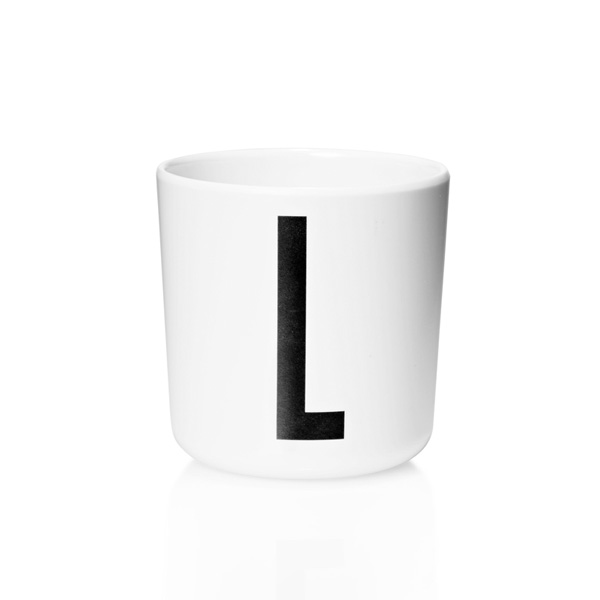 O - Tasse ABC - La Petite Scandinave