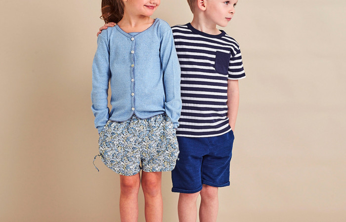 Vêtements enfants