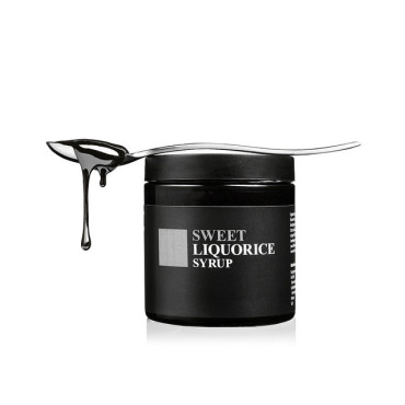 Sirop de Réglisse Lakrids