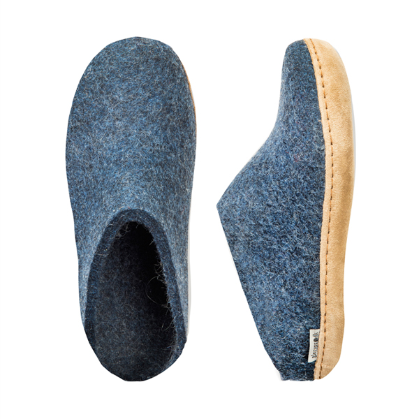 chaussons danois glerups