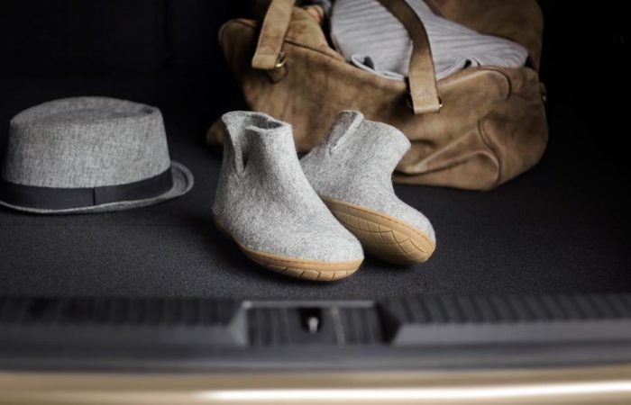 Glerups chausson online