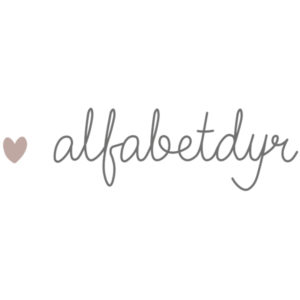 Alfabetdyr