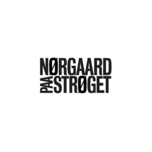 Mads Nørgaard - T-shirt 101