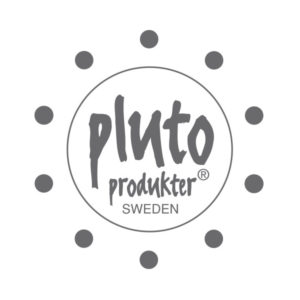 Pluto Produkter