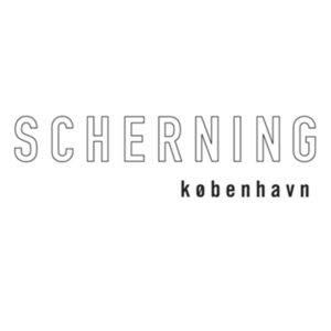 Scherning