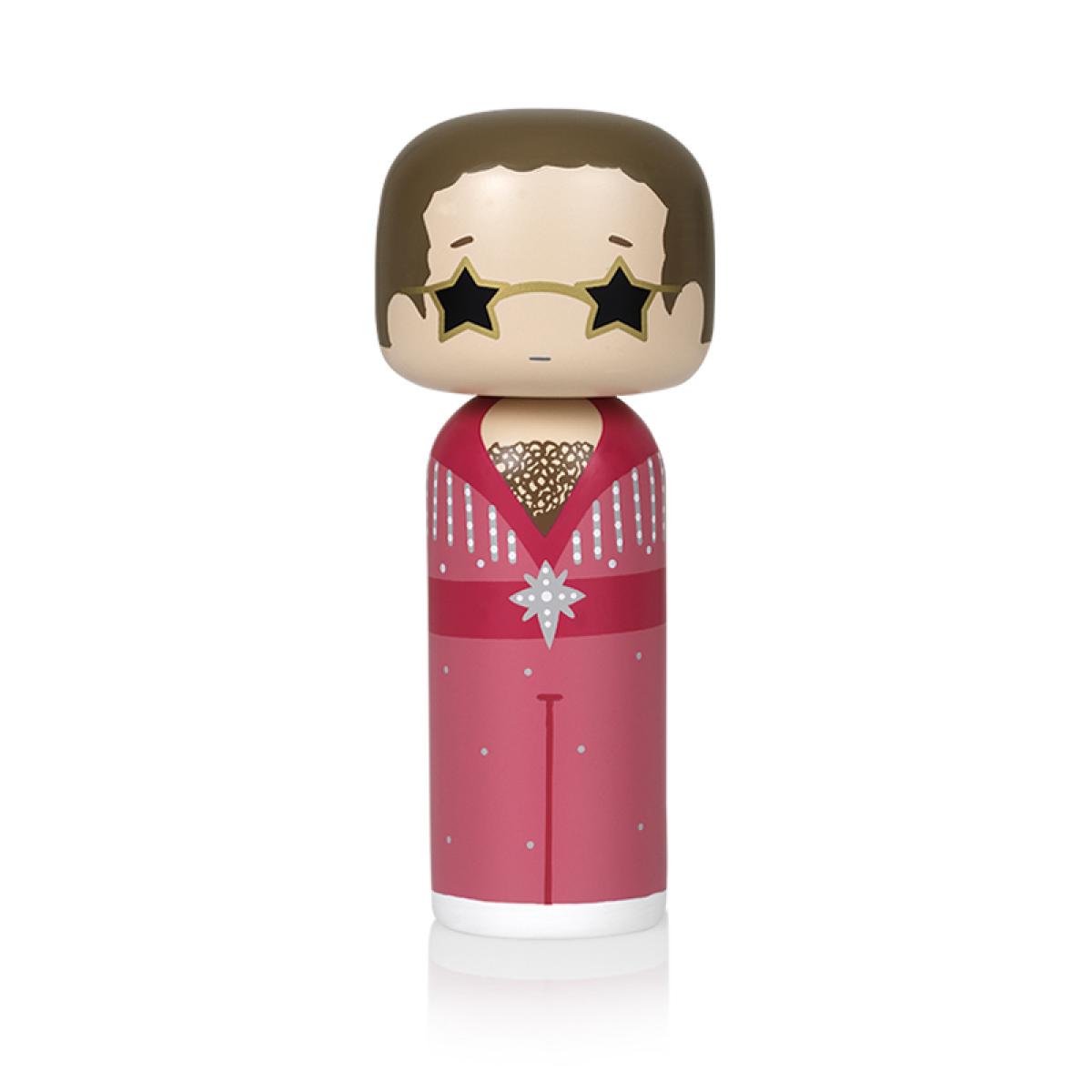 poupee kokeshi