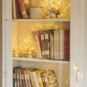 Décoration lumineuse